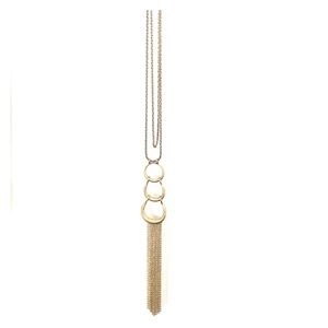 NEVER WORN - Lucky Brand Long Necklace